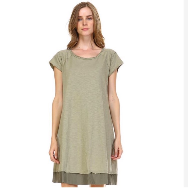 Tunic Top !!